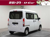 N-VAN G 
