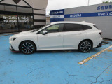 レヴォーグ 1.8 STI スポーツ EX 4WD EyeSight X搭載車