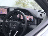 Q5スポーツバック 40 TDI クワトロ Sライン ディーゼル 4WD 