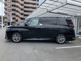 アルファード 2.5 Z 