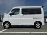 ハイゼットカーゴ クルーズ ターボ 4WD 
