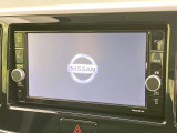【純正ナビ】人気の純正ナビを装備。オーディオ機能も充実しており、Bluetooth接続すればお持ちのスマホやMP3プレイヤーの音楽を再生可能!毎日の運転がさらに楽しくなります!!