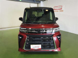 タントカスタム RS 