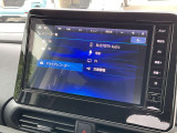 ナビのAV機能です。Bluetooth使えます。