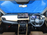 エクストレイル  1.5 G e-4ORCE 4WD