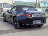 ピュアなハンドリングを楽しめるAT車です