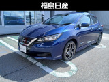 日産 リーフ