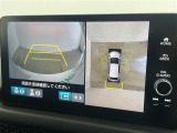 ZR-V 2.0 e:HEV Z 本革シート 修復歴無し