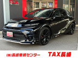 トヨタ クラウンスポーツ