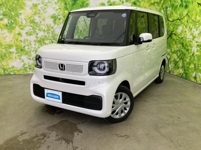 N-BOX  