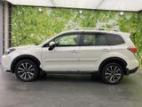 フォレスター 2.0 XT アイサイト 4WD 
