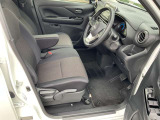 運転席側からの画像です。