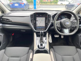 レヴォーグレイバック 1.8 リミテッド EX 4WD 