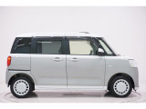 県内13店舗にて常時500台以上ダイハツ車を展示中です。見て、触って、納得のいく一台をぜひ見つけてください。