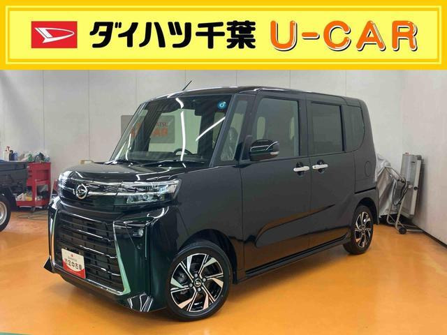 タントカスタム X リミテッド