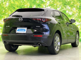 CX-30 2.0 20S 
