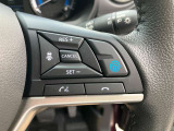 プロパイロットで、高速運転もハンドルを持っているだけで楽々運転