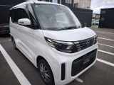 ルークス X 4WD 