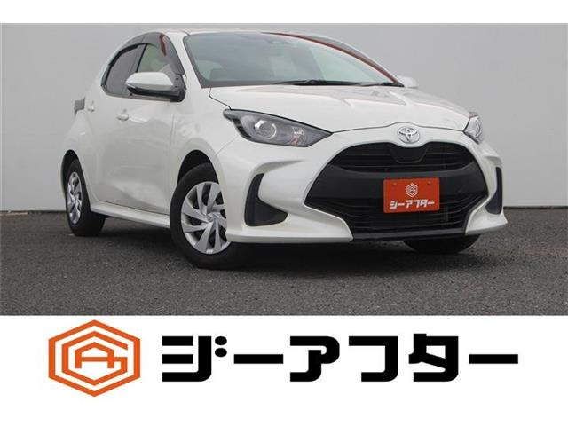 ヤリス1.5 G 4WD