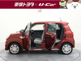 キャスト スタイル X リミテッド SAIII 