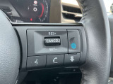 【プロパイロット(同一車線運転支援技術)】搭載です!高速道路でアクセル、ブレーキ、ステアリングを自動制御して運転の疲労をグッと軽減してくれます♪