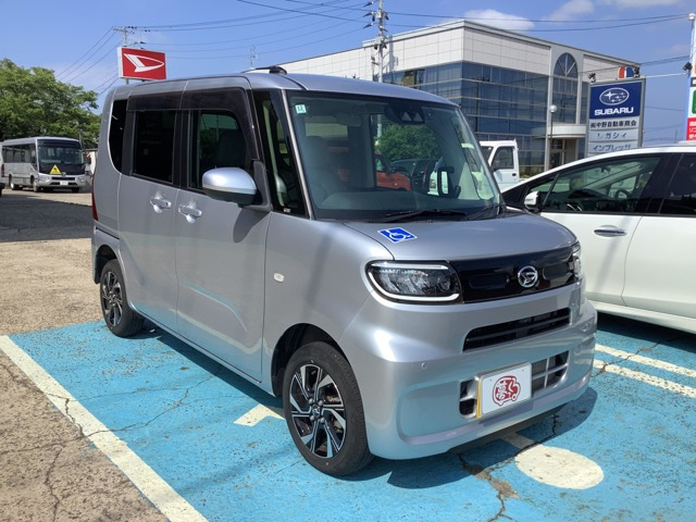 タント フレンドシップ スローパー X 