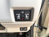 ホンダセンシング標準装備です。