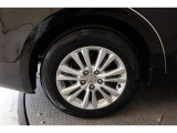 アルミホイール【タイヤサイズ215/60R16】