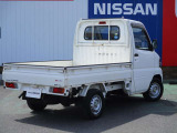 クリッパートラック SD 4WD