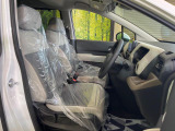 もちろん車内はキレイです♪よりクリーンな状態をキープしたいお客様には『ナノゾーンコート』がおすすめ!新型コロナウイルス対策や、除菌・消臭に効果を発揮し多くの方にご好評いただいております。