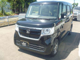 N-BOX G L ホンダセンシング 4WD 
