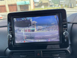 【カーナビゲーション】大変便利なナビ付。多彩な機能がございますのでご不明な点などございましたらお問い合わせくださいませ。