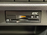 【ETC】高速道路の料金所をストレスなく通過!話題のスポットやサービスエリアに多い「スマートIC」利用時は必須のアイテムです。当店でセットアップを実施、ご納車当日からすぐにご利用いただけます!