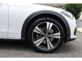 Cクラスオールテレイン C220 d 4マチック (ISG) 4WD MP202502