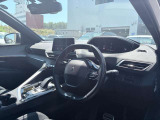 3008 GT ブルーHDi 