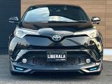 C-HR  修復歴無し