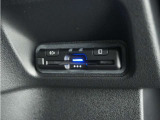 ◆ETC車載器 装備車◆今や必需品のETC!有料道路を利用する際にスムースに通過でき、わずらわしい料金支払いから開放されます!
