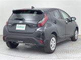アクア 1.5 G E-Four 4WD 修復歴無し