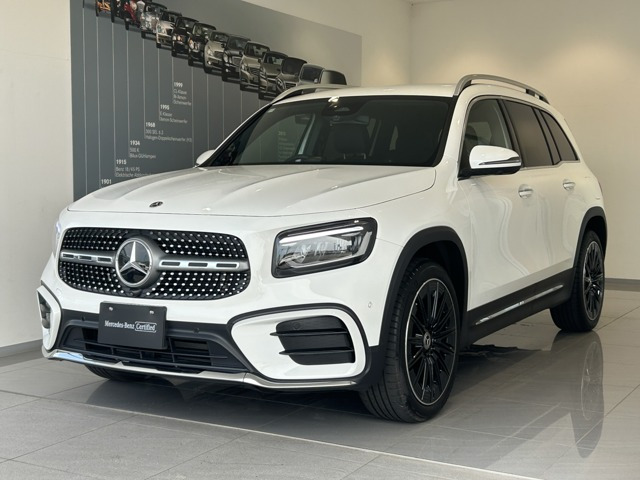 GLB GLB200d 4マチック アーバン スターズ ディーゼル 4WD