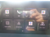 Google搭載 12.3インチHonda CONNECTディスプレーです