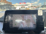 【カーナビゲーション】大変便利なナビ付。多彩な機能がございますのでご不明な点などございましたらお問い合わせくださいませ。