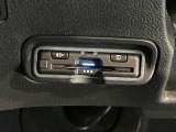 【ETC】高速道路の料金所をストレスなく通過!話題のスポットやサービスエリアに多い「スマートIC」利用時は必須のアイテムです。当店でセットアップを実施、ご納車当日からすぐにご利用いただけます!