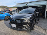 C-HR ハイブリッド 1.8 G LED エディション 