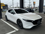MAZDA3ファストバック 1.8 XD ドライブ エディション 