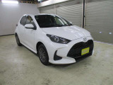 ヤリス 1.5 X 4WD 