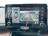 ヤリスクロス 1.5 ハイブリッド Z ワンオーナー 修復歴無し