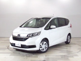 桜新町店のWebページへようこそ♪当社下取り車両の状態良好なFREED『+プラス』の入荷です!車中泊をされる方、大きなお荷物を積まれる方に人気の仕様、大きなナビと連動ドラレコもポイント♪