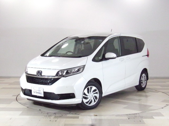 フリード+ 1.5 G ホンダセンシング 