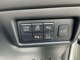 充実した各種安全装備となっております!
