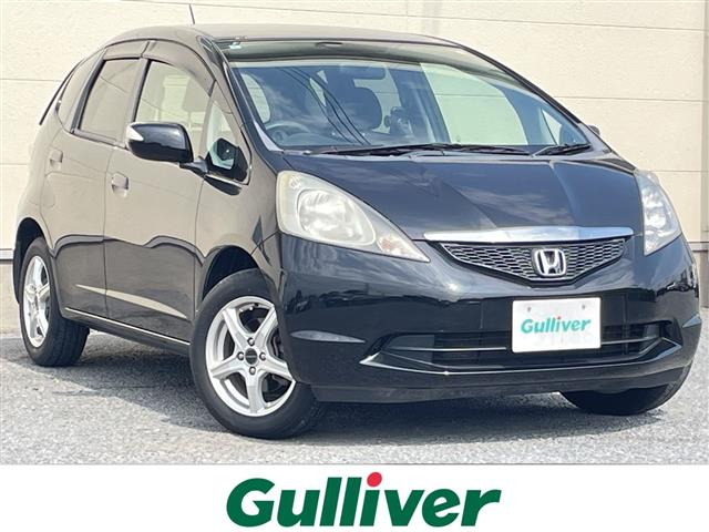 フィット 1.3 L 4WD 修復歴無し